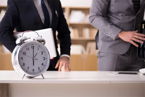 多久以后会派人去旅游英语